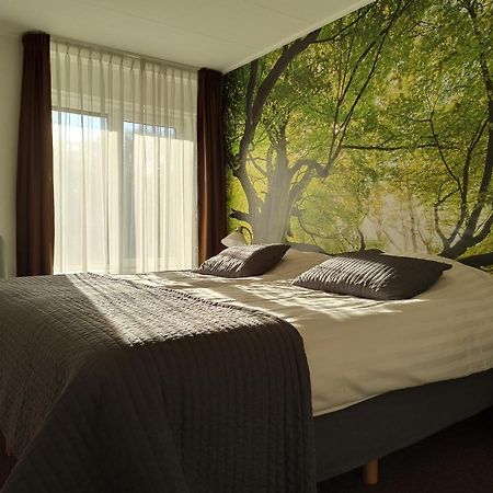 Boutique Hotel De Rozenhof Heilig Landstichting Eksteriør billede