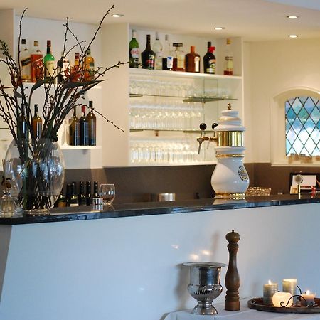 Boutique Hotel De Rozenhof Heilig Landstichting Eksteriør billede