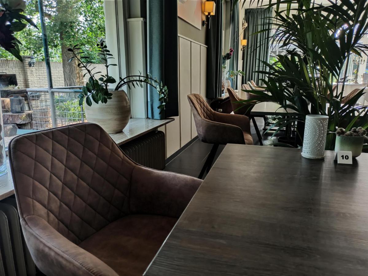 Boutique Hotel De Rozenhof Heilig Landstichting Eksteriør billede