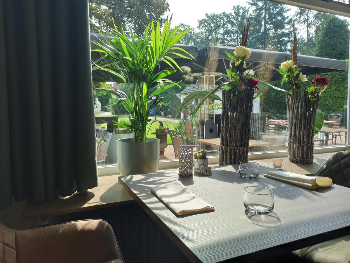Boutique Hotel De Rozenhof Heilig Landstichting Eksteriør billede