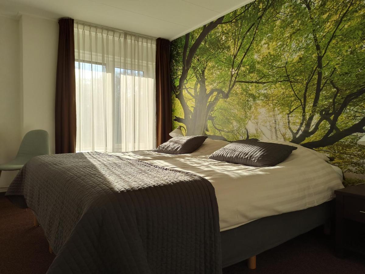 Boutique Hotel De Rozenhof Heilig Landstichting Eksteriør billede