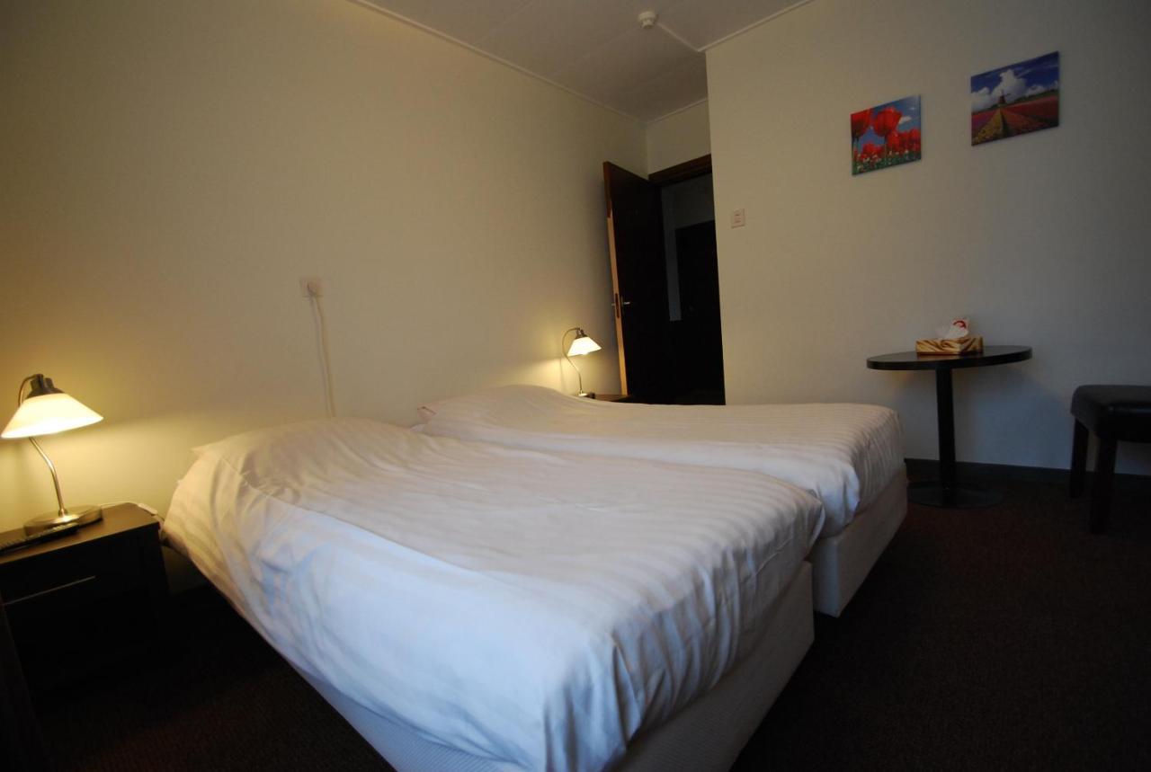 Boutique Hotel De Rozenhof Heilig Landstichting Værelse billede