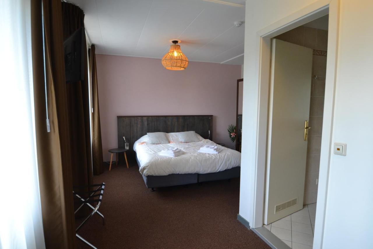 Boutique Hotel De Rozenhof Heilig Landstichting Eksteriør billede