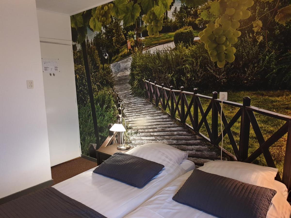 Boutique Hotel De Rozenhof Heilig Landstichting Eksteriør billede