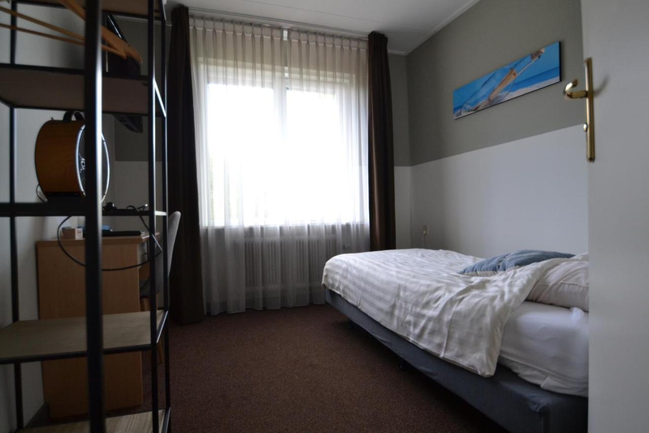 Boutique Hotel De Rozenhof Heilig Landstichting Eksteriør billede