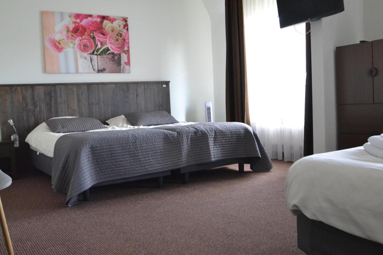 Boutique Hotel De Rozenhof Heilig Landstichting Eksteriør billede