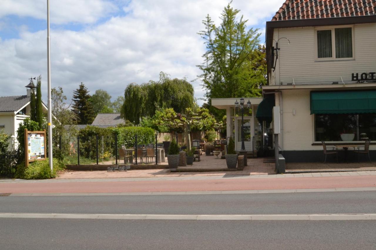 Boutique Hotel De Rozenhof Heilig Landstichting Eksteriør billede