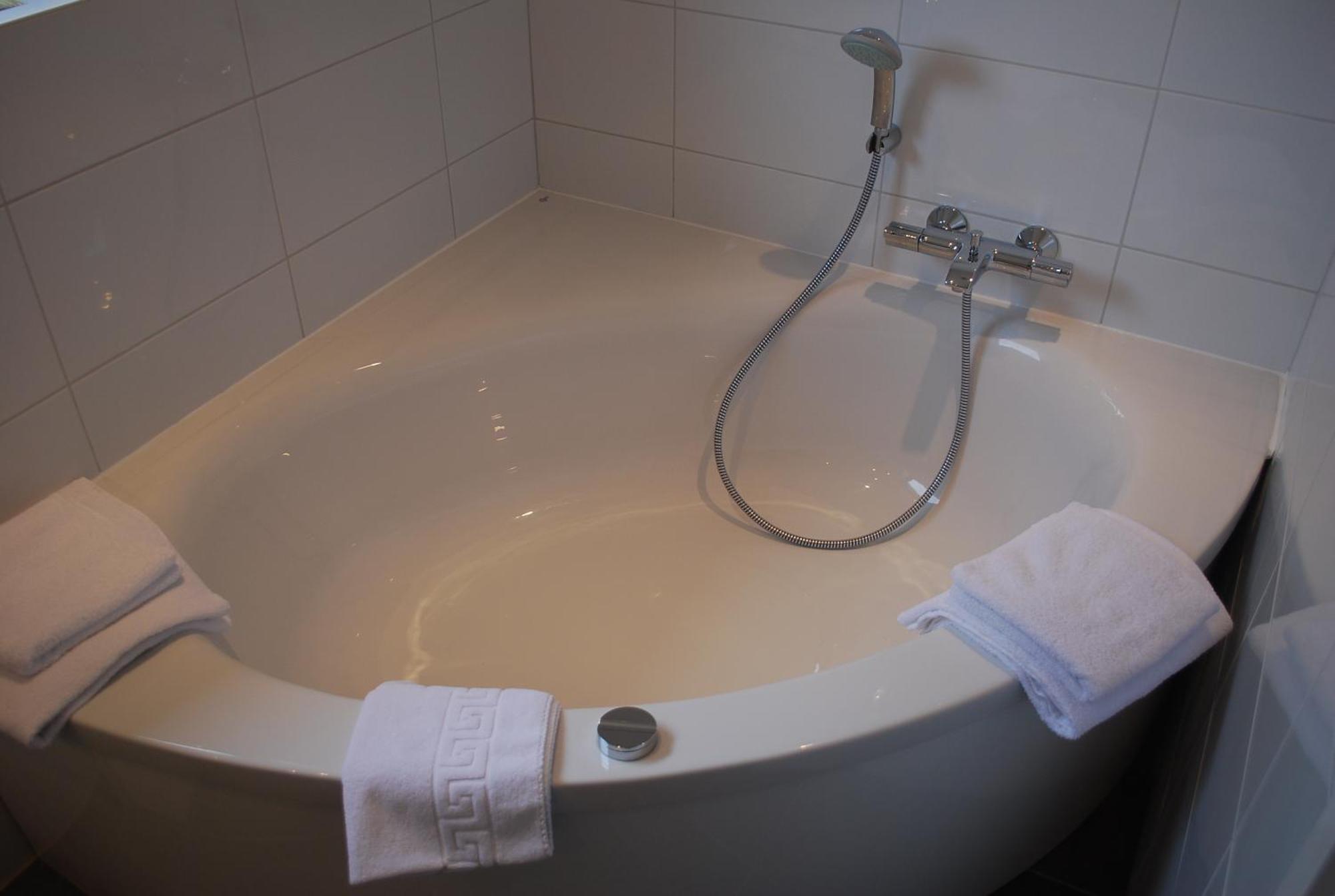 Boutique Hotel De Rozenhof Heilig Landstichting Eksteriør billede