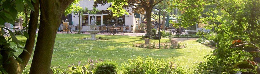 Boutique Hotel De Rozenhof Heilig Landstichting Eksteriør billede