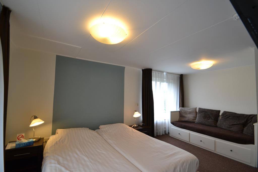 Boutique Hotel De Rozenhof Heilig Landstichting Eksteriør billede