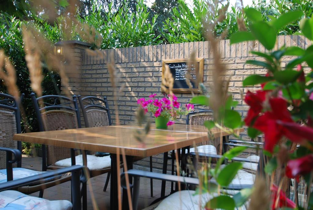 Boutique Hotel De Rozenhof Heilig Landstichting Eksteriør billede