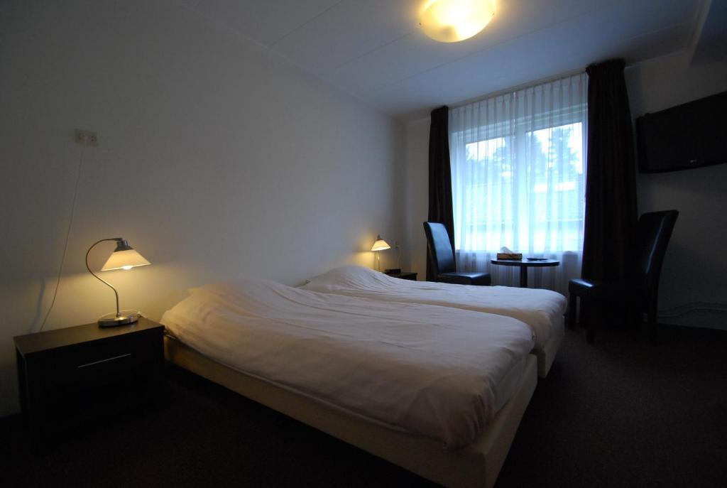 Boutique Hotel De Rozenhof Heilig Landstichting Værelse billede