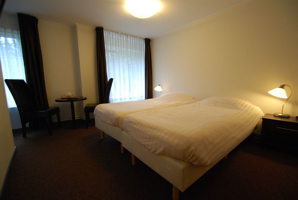 Boutique Hotel De Rozenhof Heilig Landstichting Eksteriør billede