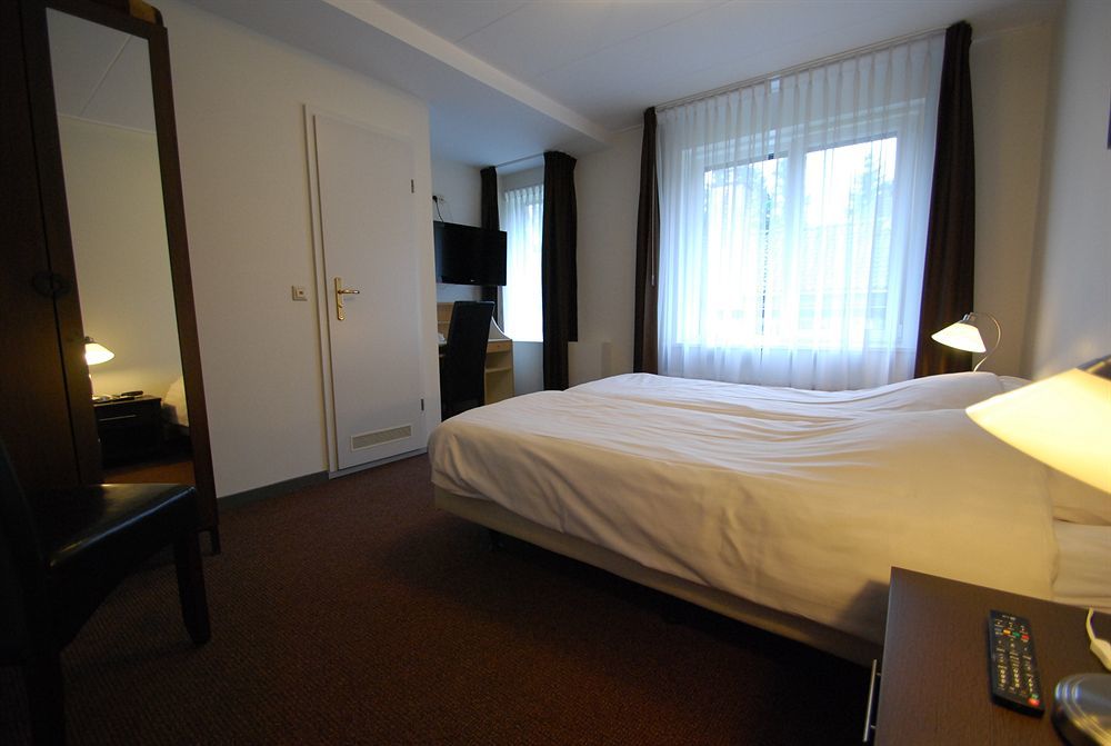 Boutique Hotel De Rozenhof Heilig Landstichting Eksteriør billede