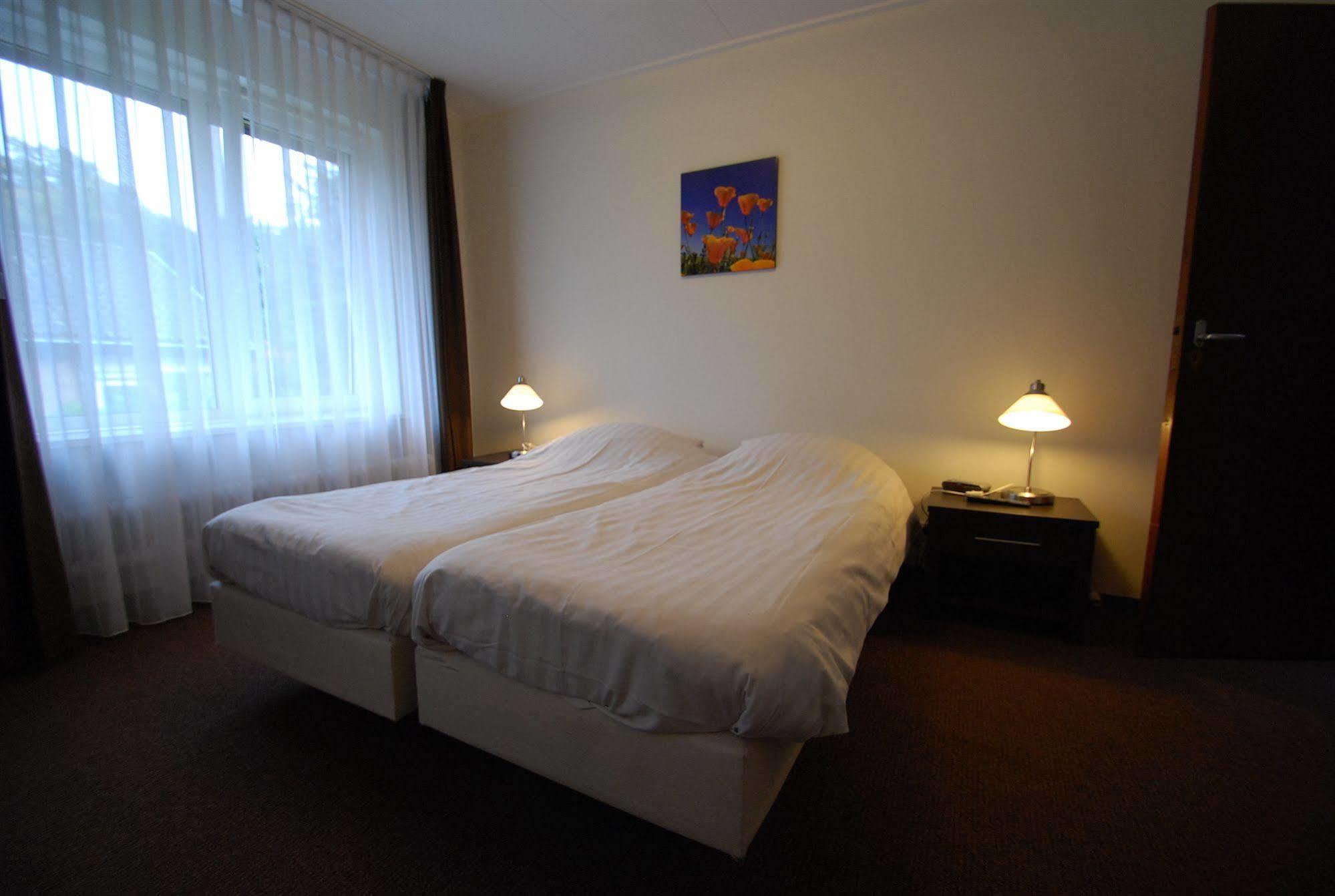 Boutique Hotel De Rozenhof Heilig Landstichting Eksteriør billede
