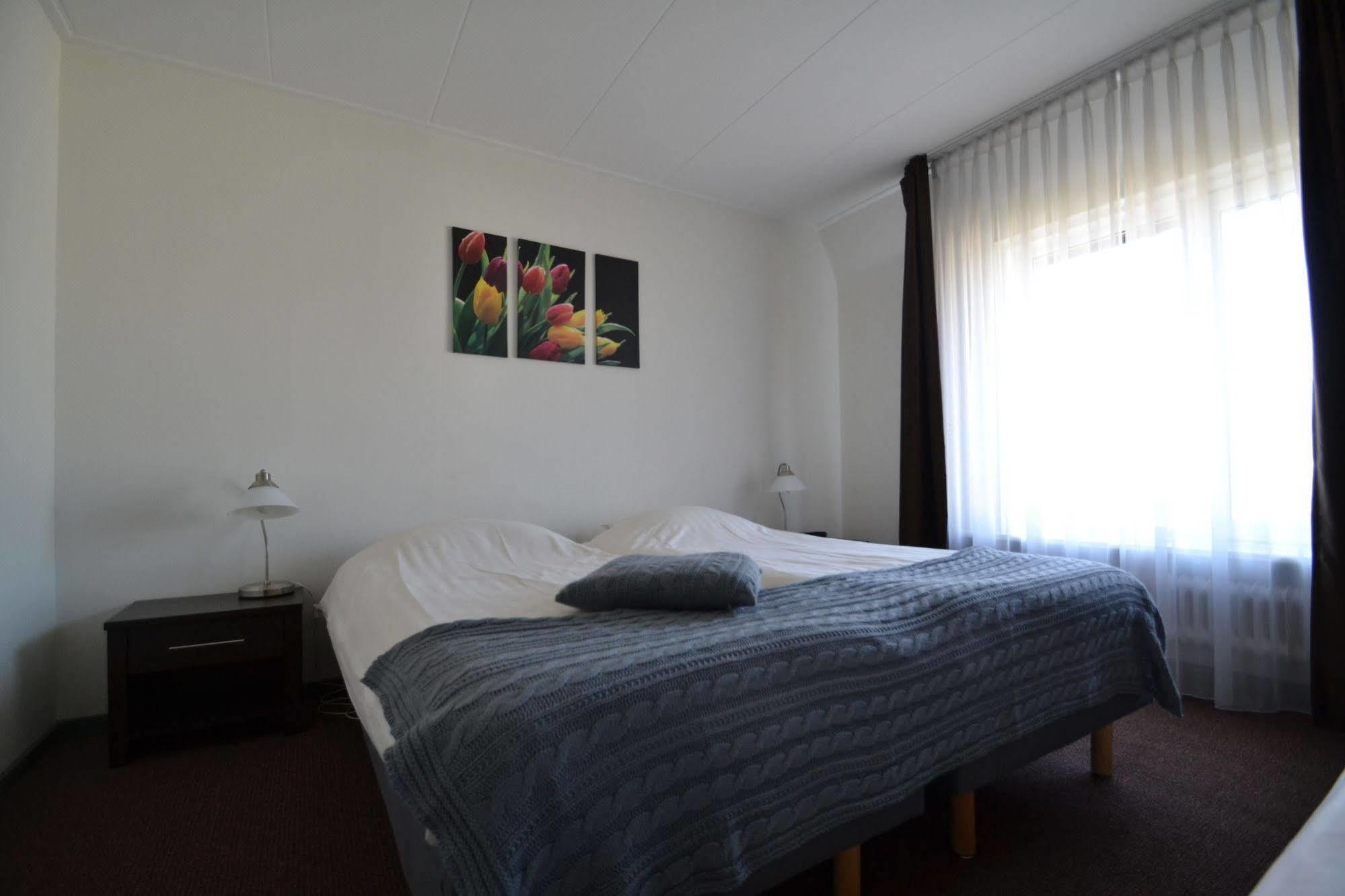 Boutique Hotel De Rozenhof Heilig Landstichting Eksteriør billede