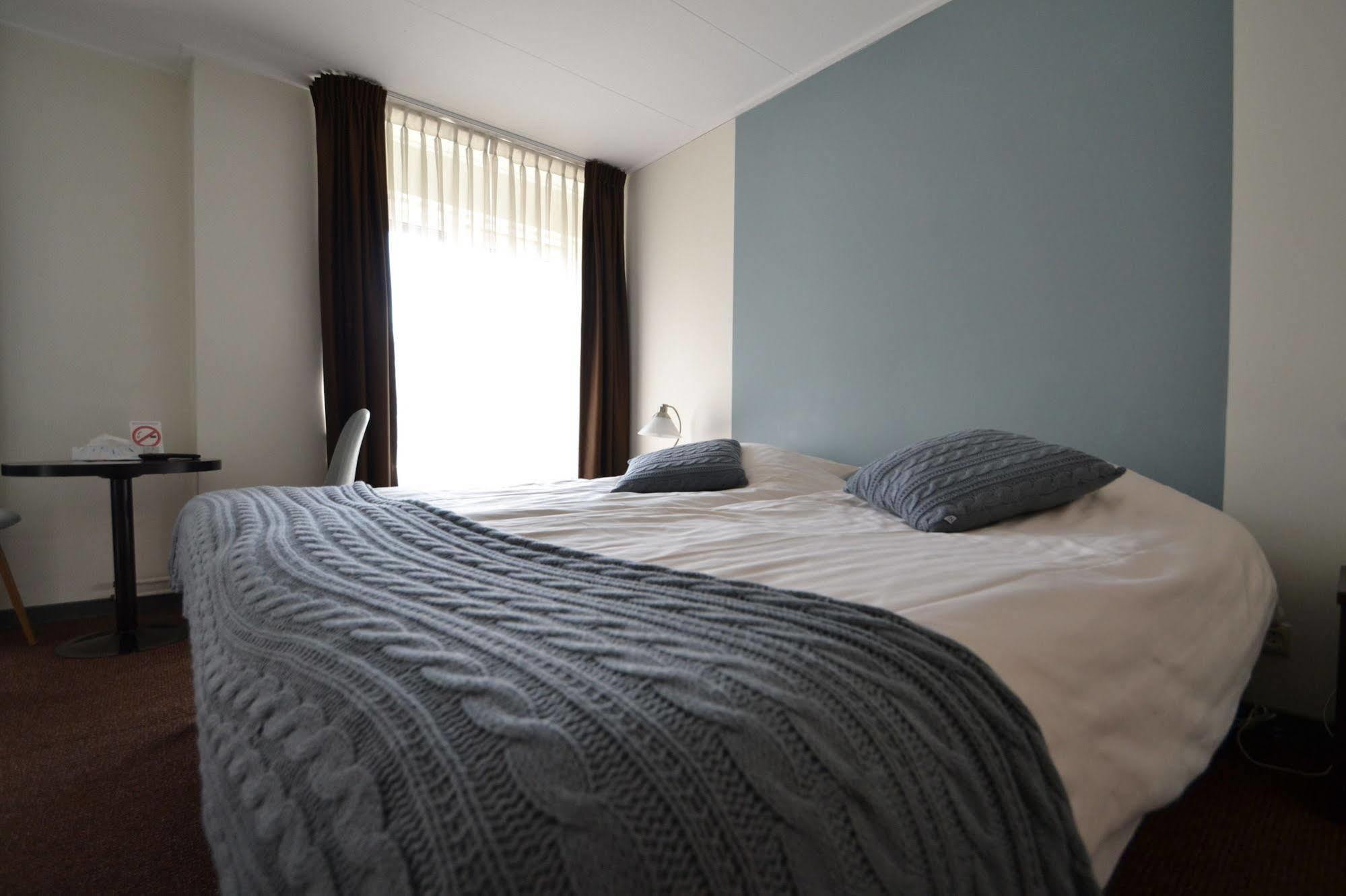 Boutique Hotel De Rozenhof Heilig Landstichting Eksteriør billede