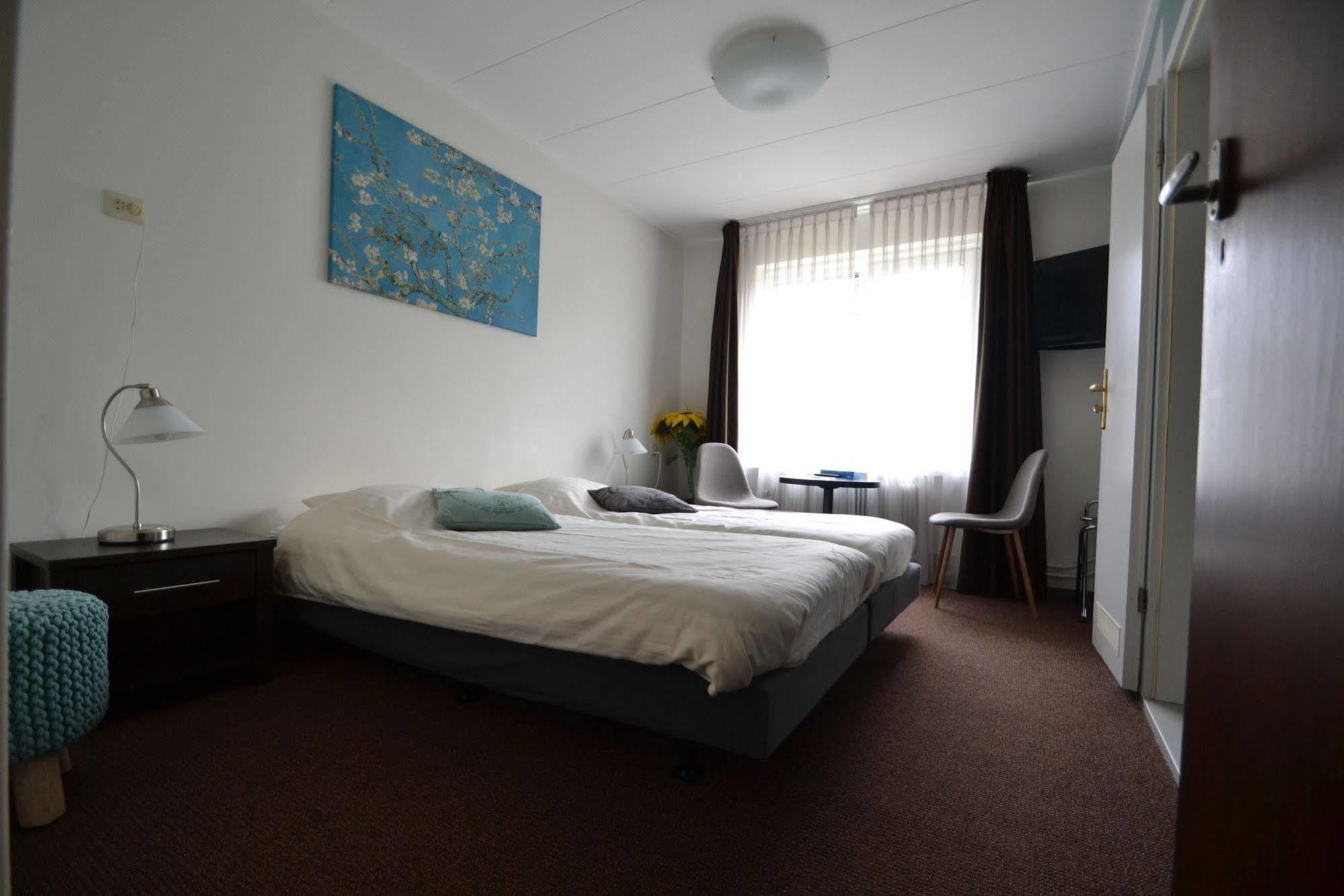 Boutique Hotel De Rozenhof Heilig Landstichting Eksteriør billede