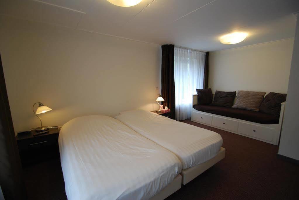 Boutique Hotel De Rozenhof Heilig Landstichting Eksteriør billede