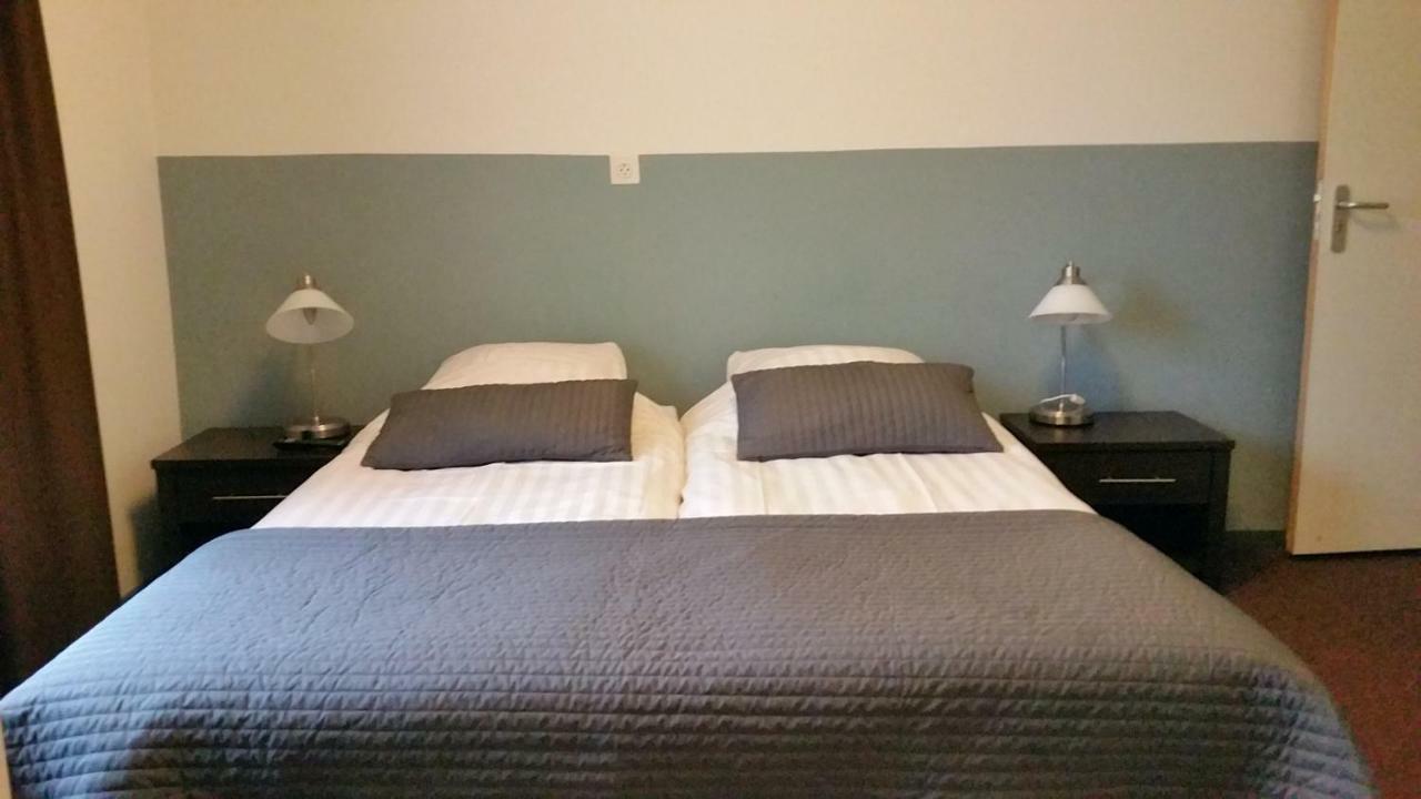 Boutique Hotel De Rozenhof Heilig Landstichting Eksteriør billede